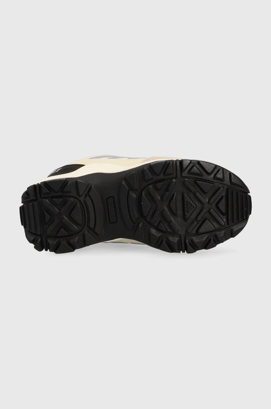 Παιδικά παπούτσια adidas TERREX TERREX HYPERHIKER L HQ5824 μπεζ