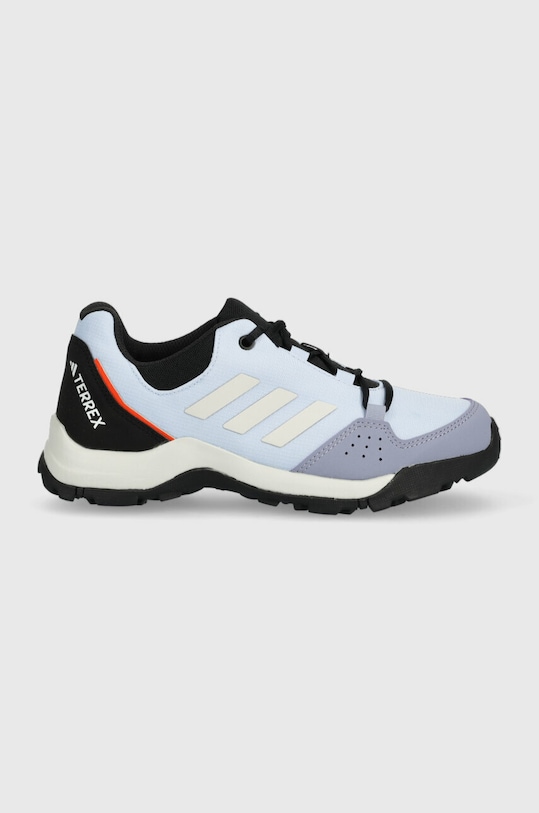 adidas TERREX gyerek cipő TERREX HYPERHIKER L textil kék HQ5825
