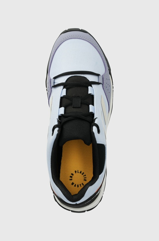 adidas TERREX gyerek cipő TERREX HYPERHIKER L kék HQ5825