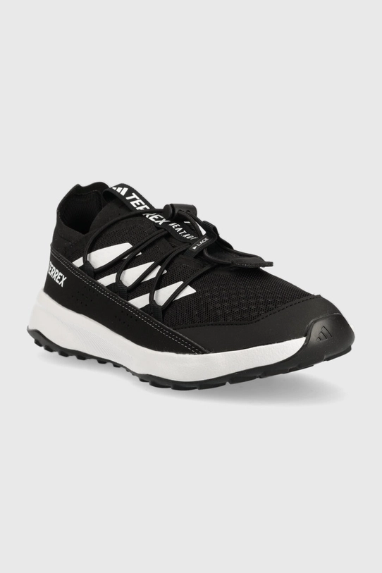 Дитячі кросівки adidas TERREX TERREX VOYAGER 21 H HQ5826 чорний SS23