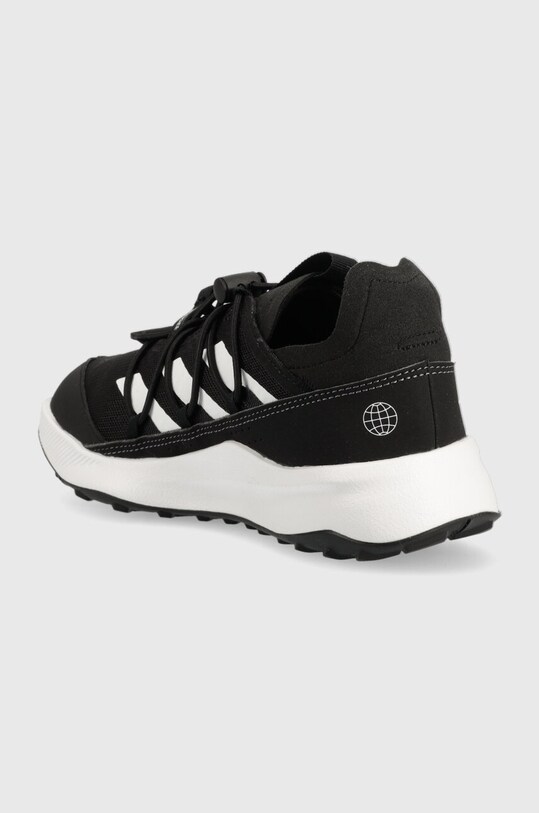 Хлопчик Дитячі кросівки adidas TERREX TERREX VOYAGER 21 H HQ5826 чорний