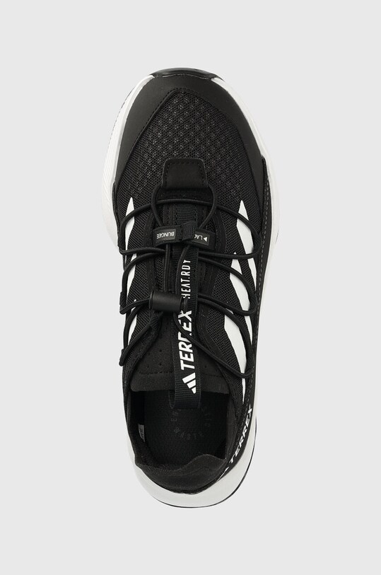 Дитячі кросівки adidas TERREX TERREX VOYAGER 21 H чорний HQ5826