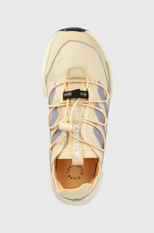 adidas TERREX buty dziecięce TERREX VOYAGER 21 H beżowy HQ5828