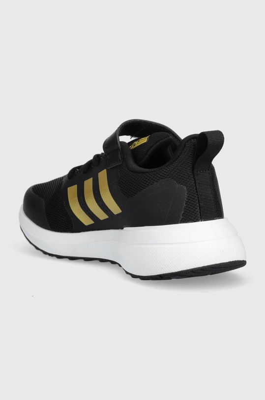 Chłopiec adidas sneakersy dziecięce FortaRun 2.0 EL K HP5442 czarny