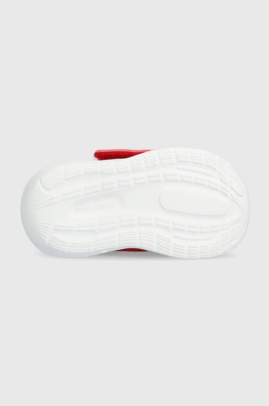 Dječje tenisice adidas RUNFALCON 3.0 AC I HP5865 crvena