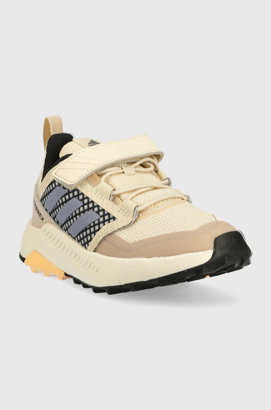 adidas TERREX gyerek cipő TERREX TRAILMAKER C HQ5812 bézs SS23