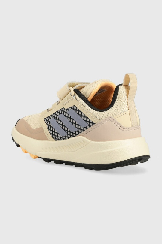 Fiú adidas TERREX gyerek cipő TERREX TRAILMAKER C HQ5812 bézs