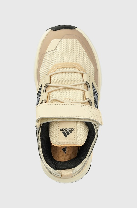 adidas TERREX gyerek cipő TERREX TRAILMAKER C bézs HQ5812