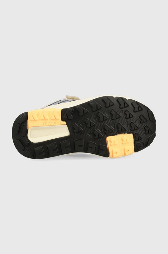 adidas TERREX gyerek cipő TERREX TRAILMAKER C HQ5812 bézs