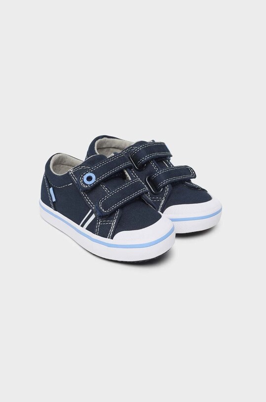Chłopiec Mayoral sneakersy dziecięce 41506.J0C.Baby granatowy