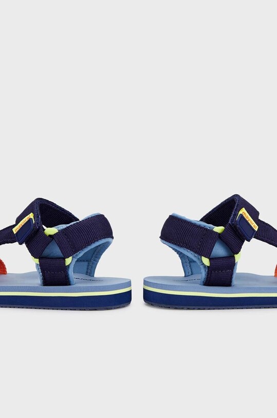 Mayoral sandały dziecięce multicolor 41510.Z0A.Baby