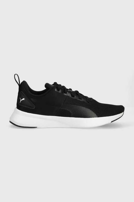 Puma sneakersy dziecięce Flyer Runner Jr niska czarny 19292801.PPYX