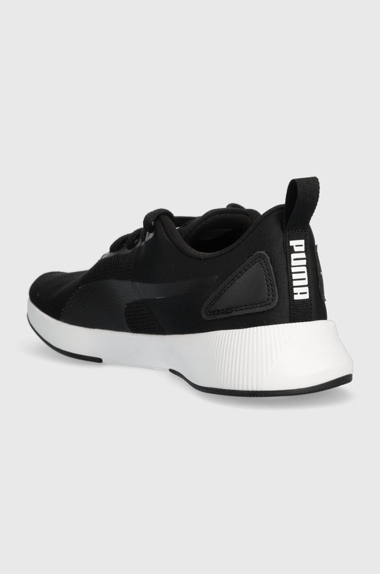 Chłopiec Puma sneakersy dziecięce Flyer Runner Jr 19292801.PPYX czarny