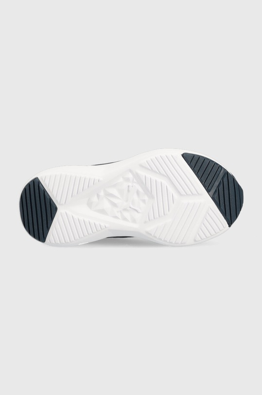 Puma sneakersy dziecięce Soft Enzo NXT PS 19557120.PPYX niebieski