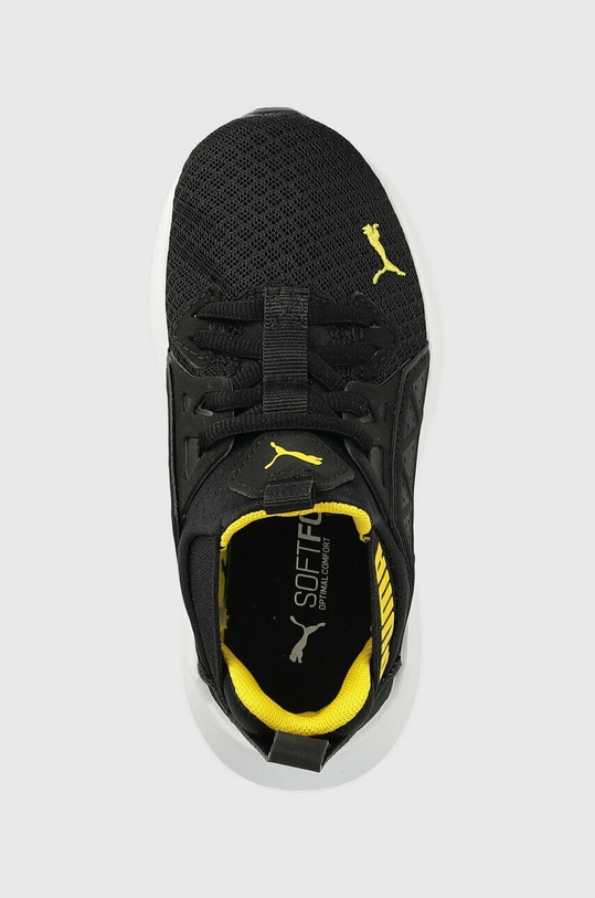 Dětské sneakers boty Puma Soft Enzo NXT PS černá 19557121.PPYX