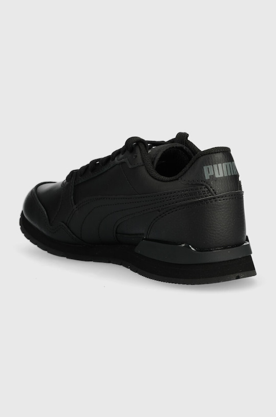 Băieți Puma sneakers pentru copii ST Runner v3 L Jr 38490401.PPYX negru