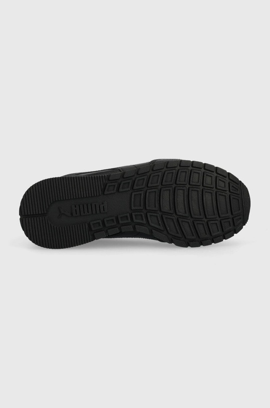 Puma sneakers pentru copii ST Runner v3 L Jr 38490401.PPYX negru