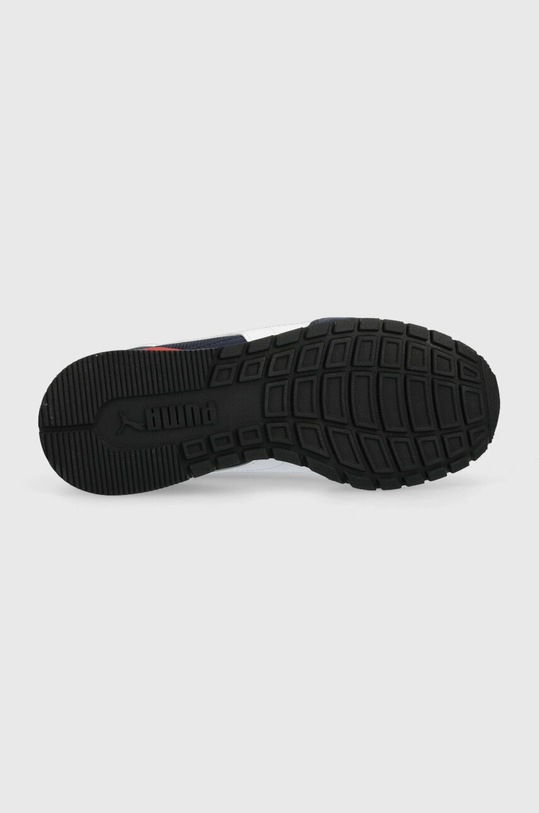 Puma sneakers pentru copii ST Runner v3 Mesh Jr 38551009.PPYX bleumarin