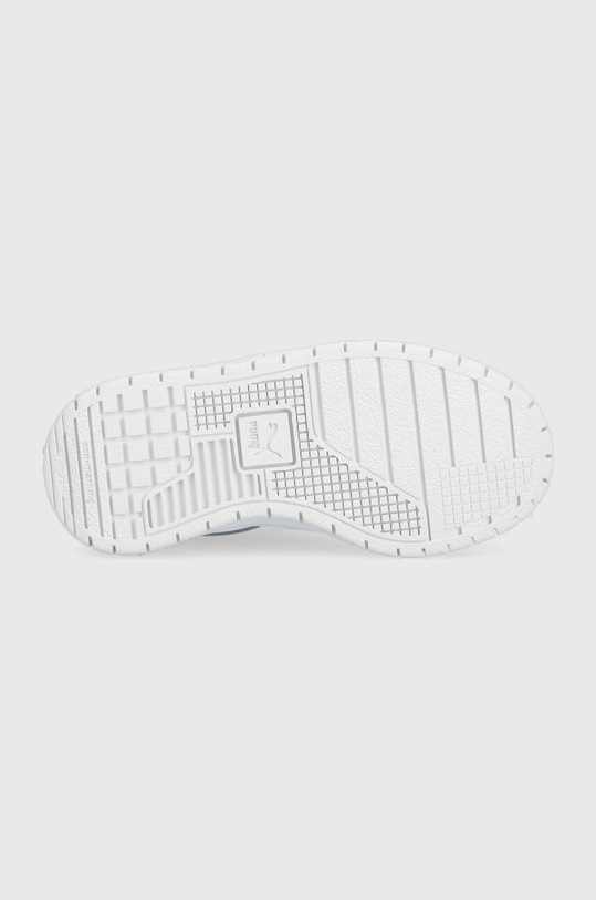 Puma sneakers pentru copii Cali Dream Lth PS 38567503.PPYX alb