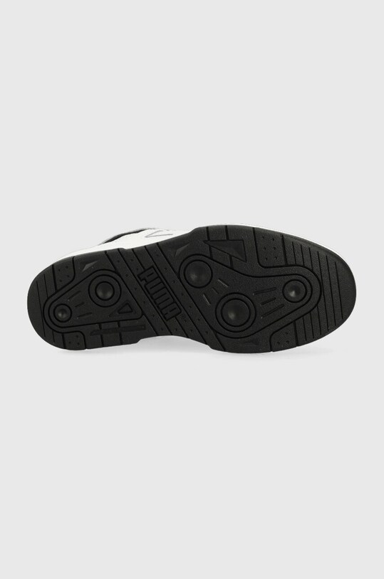 Puma sneakersy dziecięce Slipstream Jr 38851801.PPYX biały