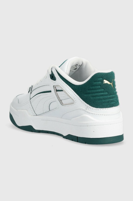 Băieți Puma sneakers pentru copii Slipstream Jr 38851806.PPYX alb