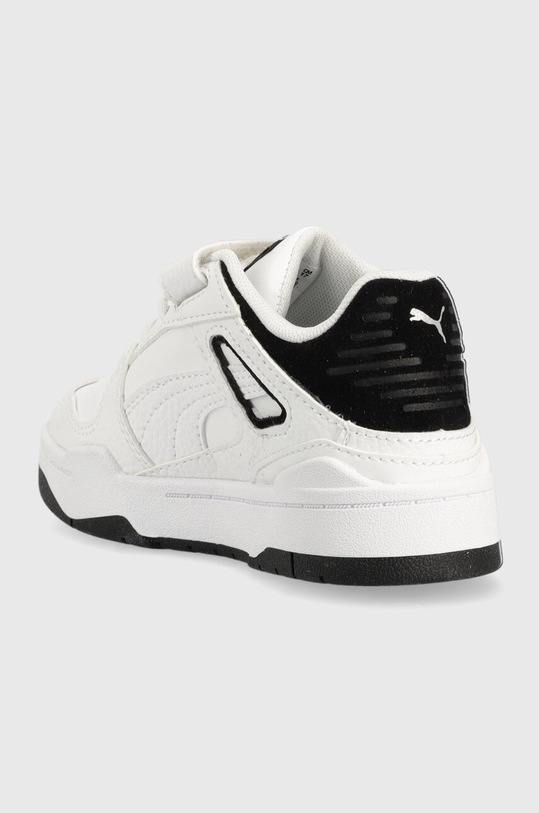 Băieți Puma sneakers pentru copii Slipstream AC+ PS 38851901.PPYX alb