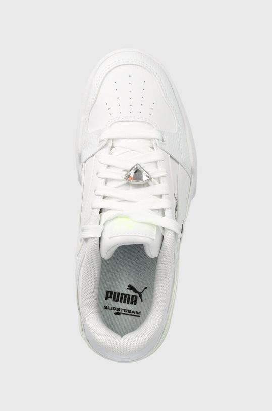 Дитячі кросівки Puma Slipstream RuleB Jr білий 38962201.PPYX