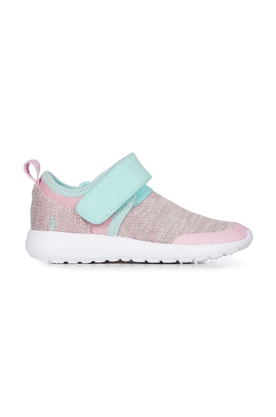 Emu Australia sneakersy dziecięce syntetyczny różowy K12676.Ando.