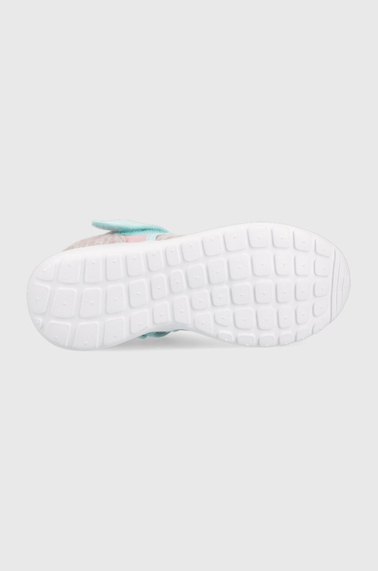 Emu Australia sneakersy dziecięce K12676.Ando. różowy