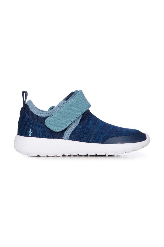 Emu Australia sneakersy dziecięce syntetyczny granatowy K12676.Ando.