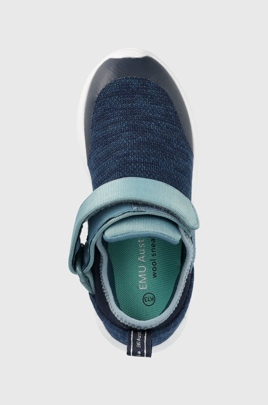 Emu Australia sneakersy dziecięce granatowy K12676.Ando.