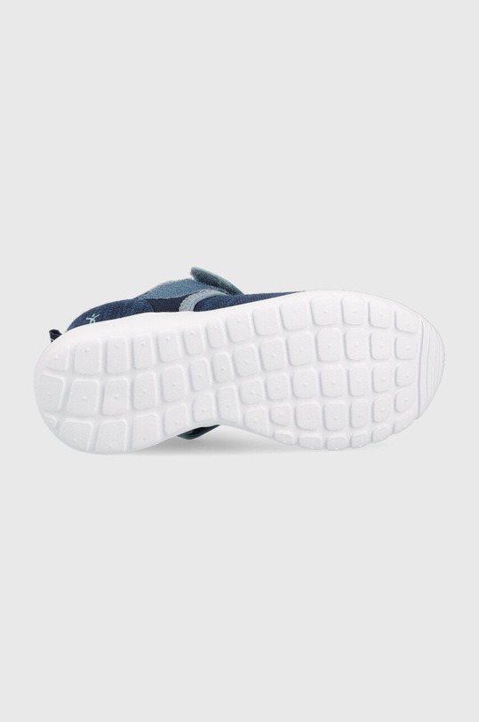 Emu Australia sneakersy dziecięce K12676.Ando. granatowy