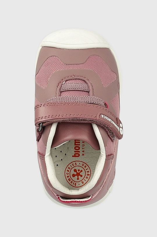 Biomecanics sneakers pentru copii roz 221003