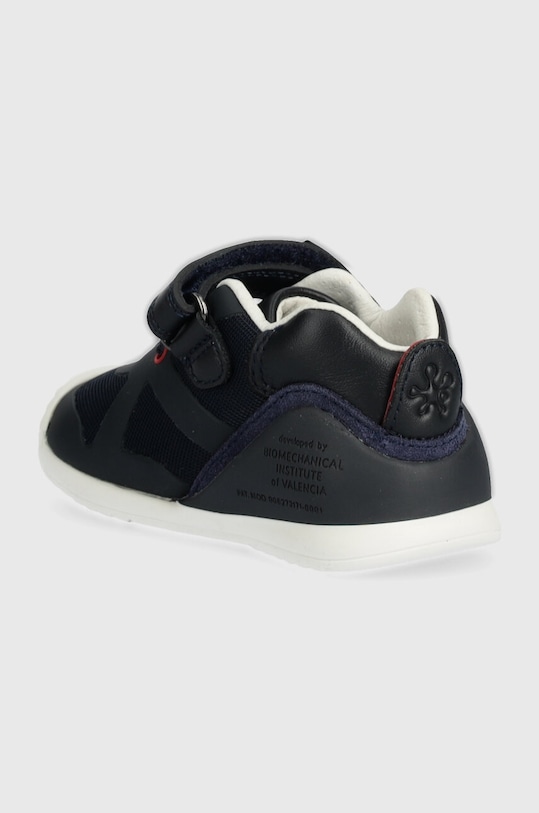 Chłopiec Biomecanics sneakersy dziecięce 221003 granatowy