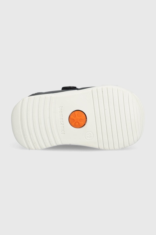 Biomecanics sneakersy dziecięce 221003 granatowy