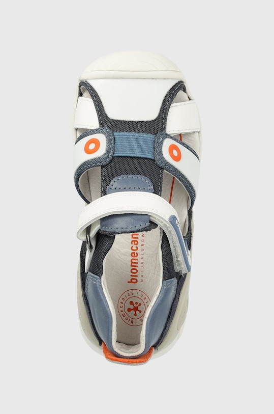 Детски сандали Biomecanics тъмносин 222132