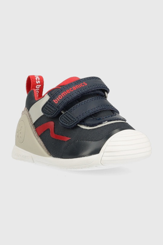 Biomecanics sneakersy dziecięce 232131 czerwony SS23