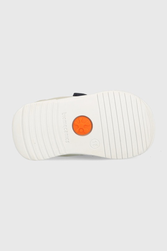 Biomecanics sneakersy dziecięce 232131 czerwony
