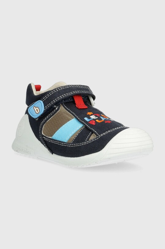 Biomecanics sandale copii 232188 bleumarin SS23
