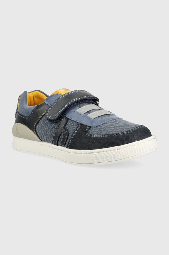 Biomecanics sneakersy dziecięce 232211.28.32 niebieski SS23