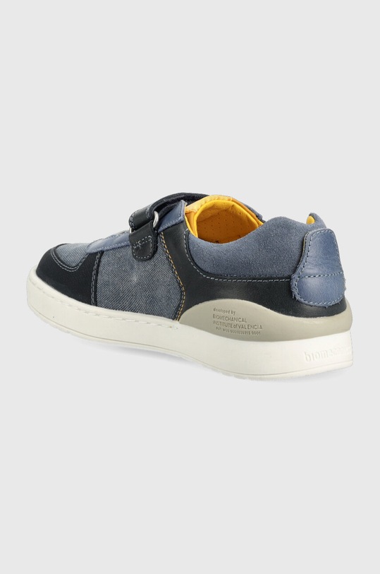 Chłopiec Biomecanics sneakersy dziecięce 232211.28.32 niebieski