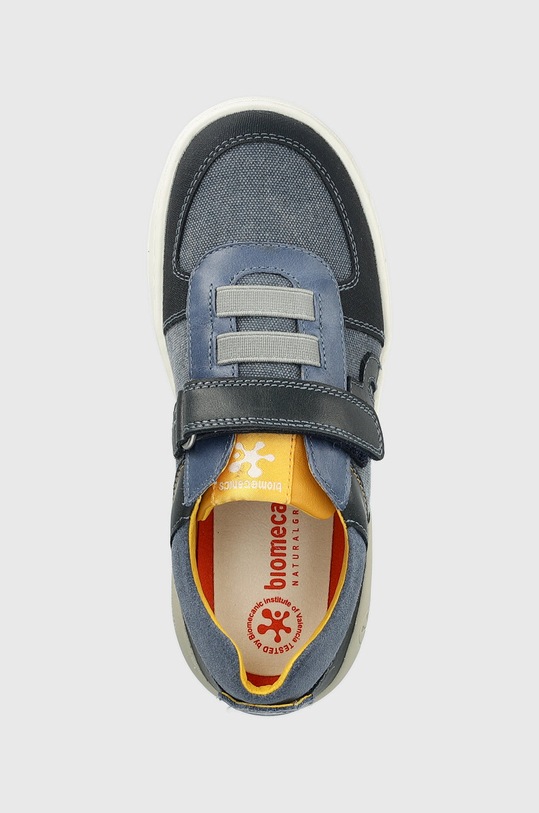 Biomecanics sneakersy dziecięce niebieski 232211.28.32
