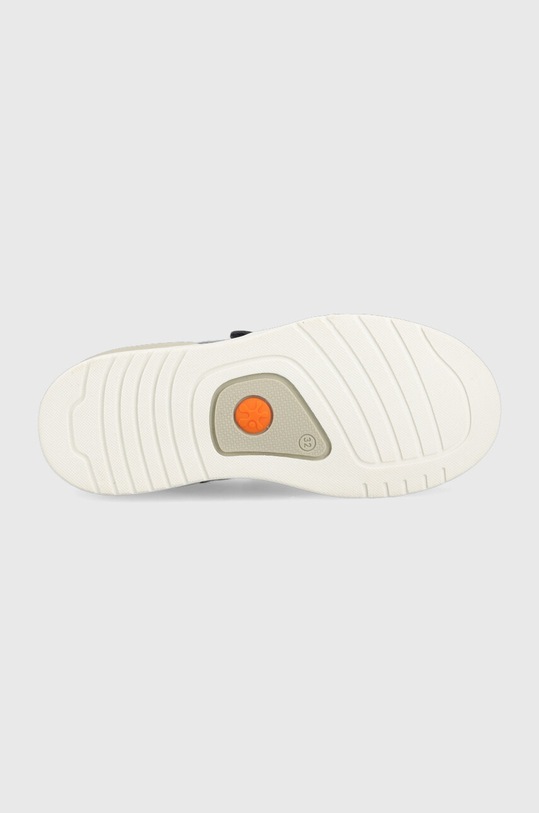 Biomecanics sneakersy dziecięce 232211.28.32 niebieski