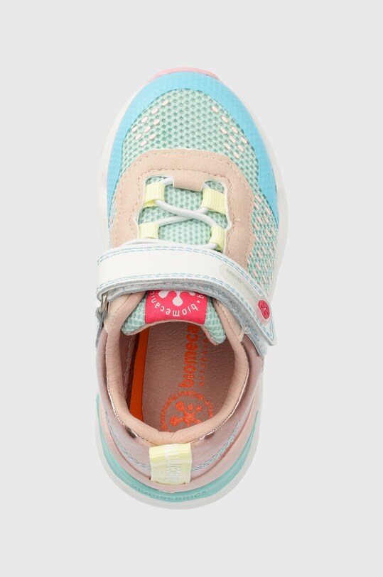 Biomecanics sneakersy dziecięce multicolor 232230.24.27