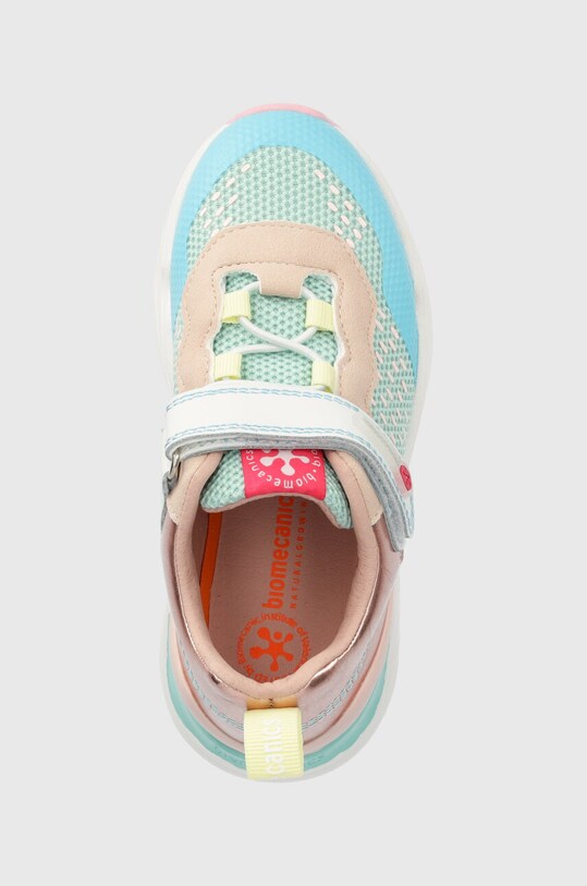 Biomecanics sneakersy dziecięce multicolor 232230.28.34