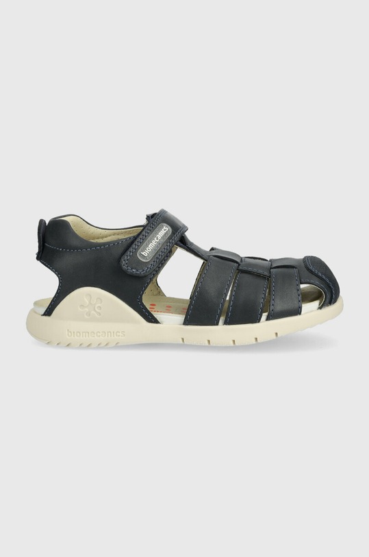 Biomecanics sandały dziecięce granatowy 232257.28.32