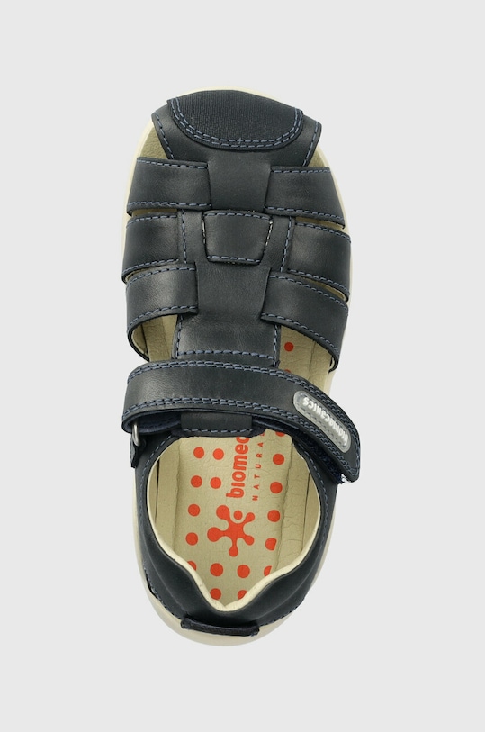 Biomecanics sandały dziecięce granatowy 232257.28.32