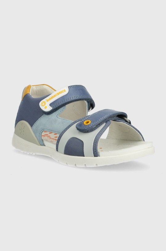 Biomecanics sandały dziecięce 232262. niebieski SS23