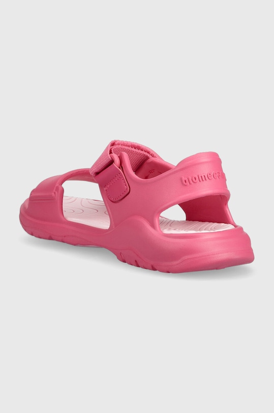 BIMBA Biomecanics sandali per bambini 232290 rosa