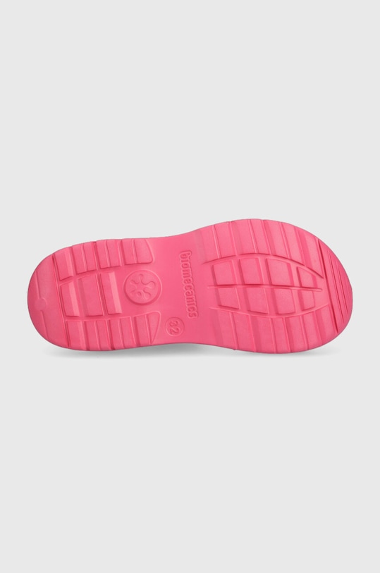 Biomecanics sandali per bambini 232290 rosa